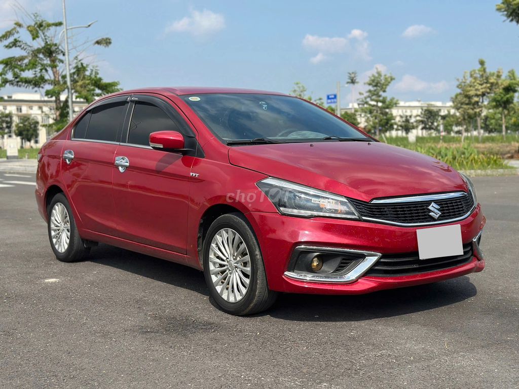 Suzuki 2021 - ảnh 1