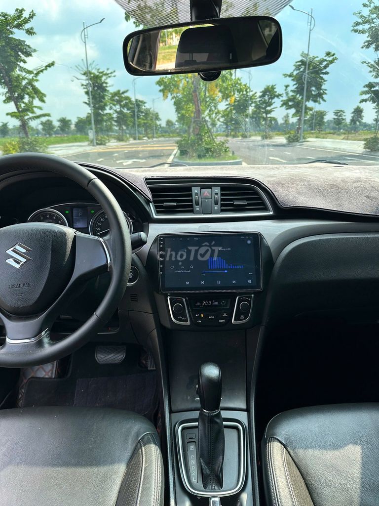 Suzuki 2021 - ảnh 2