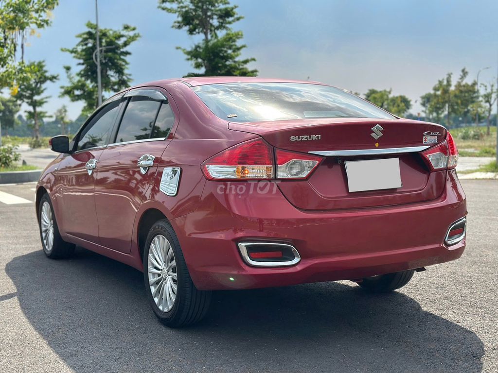 Suzuki 2021 - ảnh 5