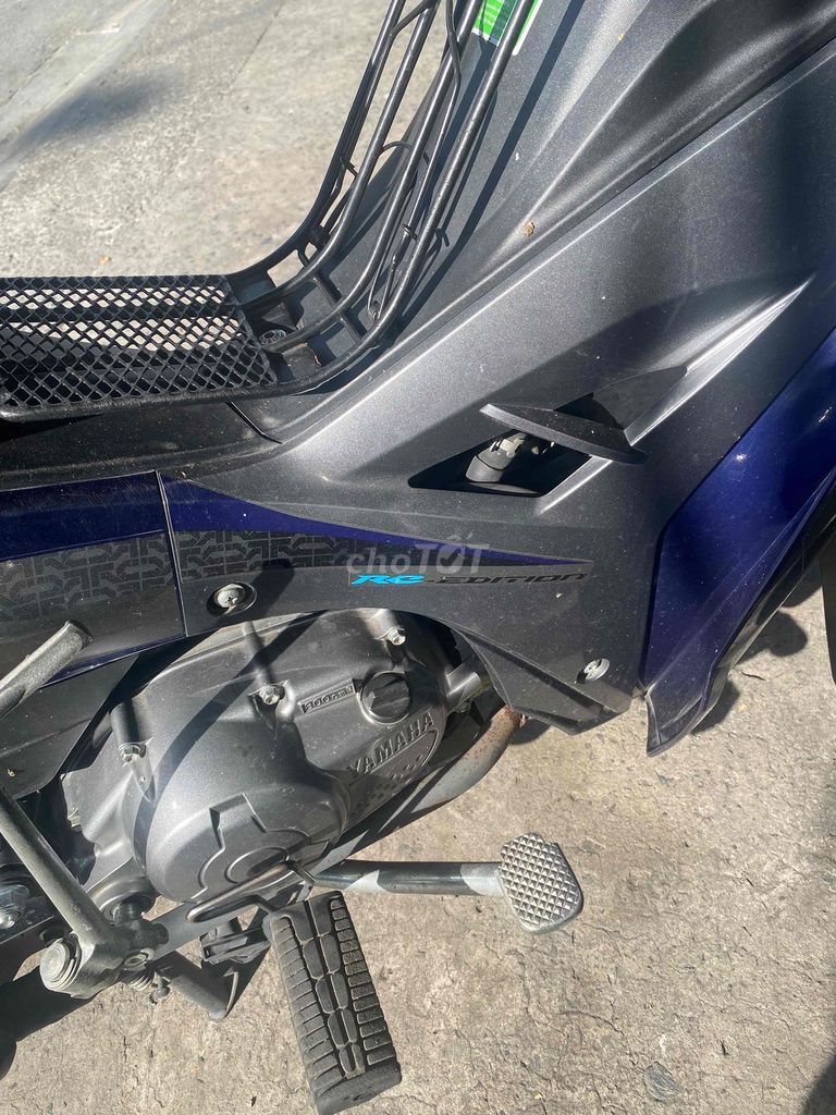 Yamaha Sirius 2023 - ảnh 2