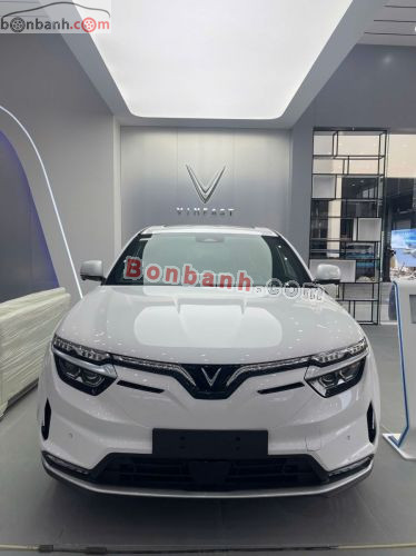 VinFast VF8 Plus AWD 2026 - ảnh 1
