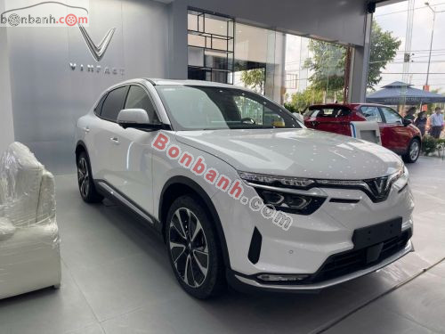 VinFast VF8 Plus AWD 2026 - ảnh 2