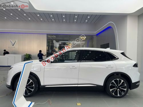 VinFast VF8 Plus AWD 2026 - ảnh 3