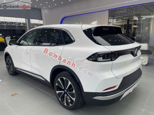 VinFast VF8 Plus AWD 2026 - ảnh 4