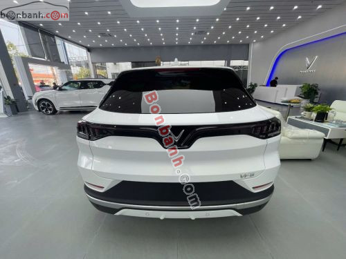 VinFast VF8 Plus AWD 2026 - ảnh 5