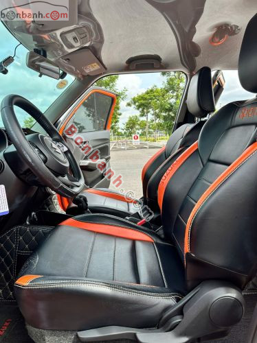 Suzuki Swift GLX 1.2 AT 2021 - ảnh 5