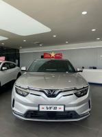 VinFast VF8 Plus AWD 2026 - ảnh 1