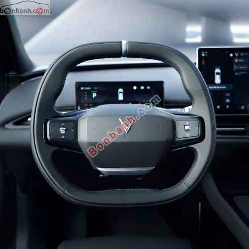 VinFast VF8 Eco 2026 - ảnh 3