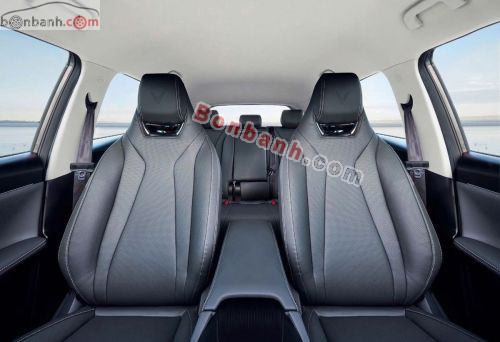 VinFast VF8 Eco 2026 - ảnh 4