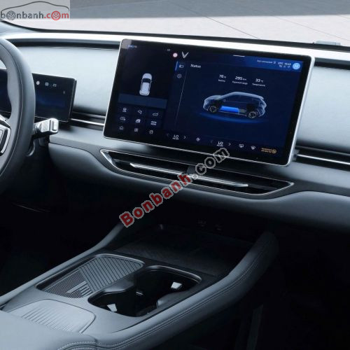 VinFast VF8 Eco 2026 - ảnh 5