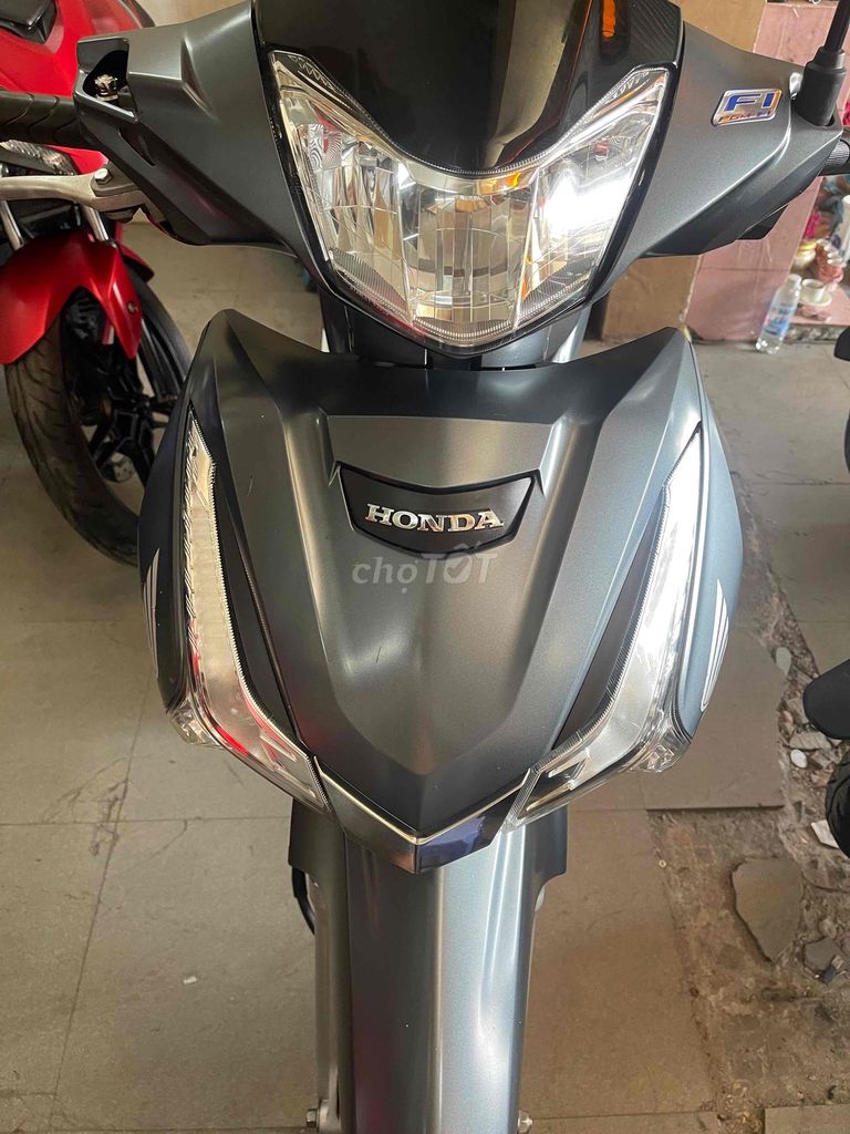 Honda Future 2022 - ảnh 1
