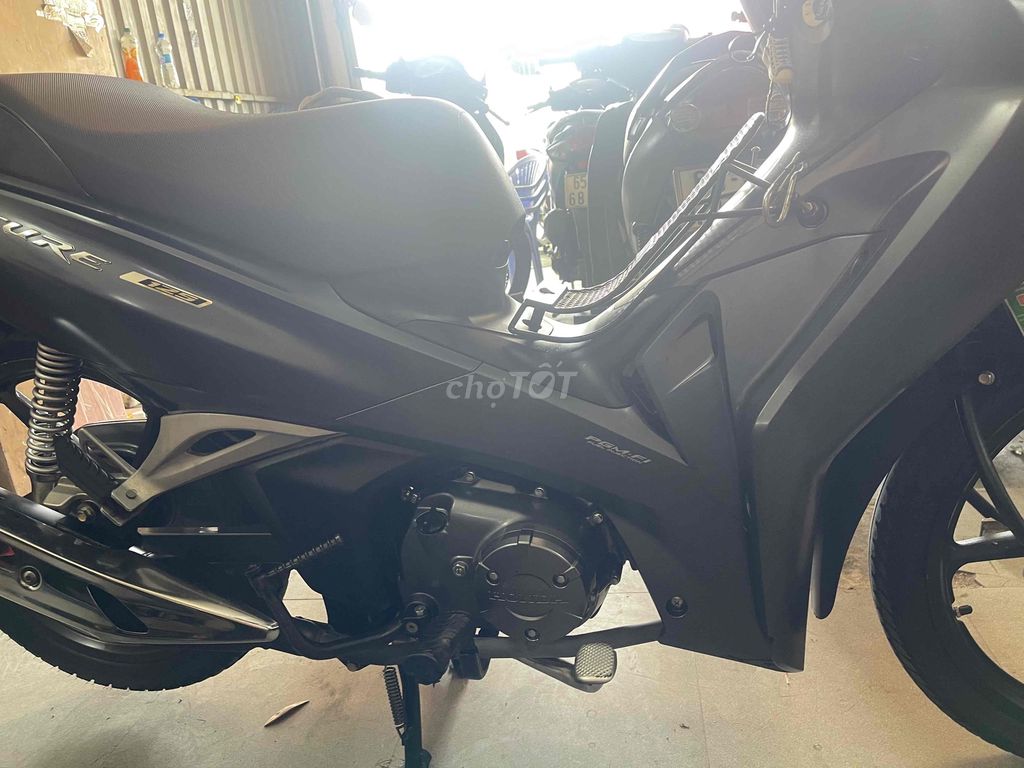 Honda Future 2022 - ảnh 2