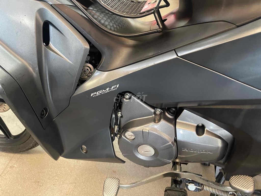Honda Future 2022 - ảnh 4