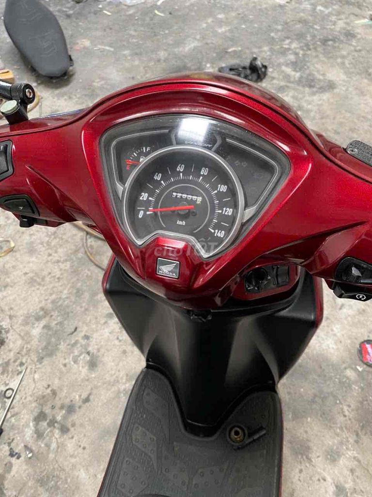 Honda Vision 2020 - ảnh 2