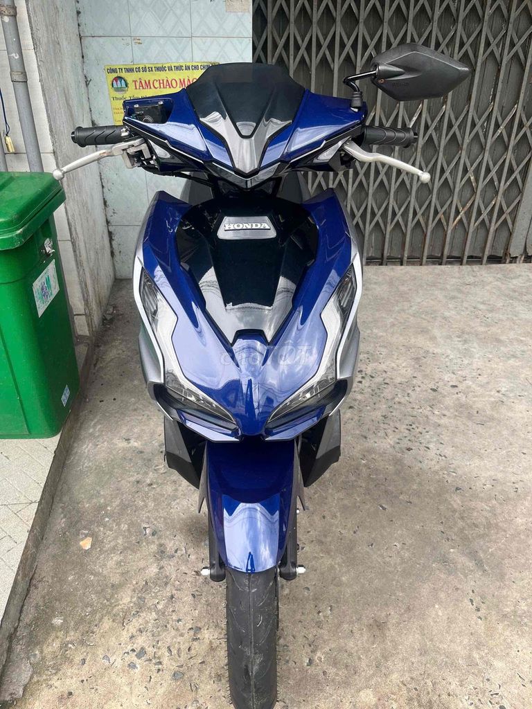 Honda Air Blade 2024 - ảnh 1