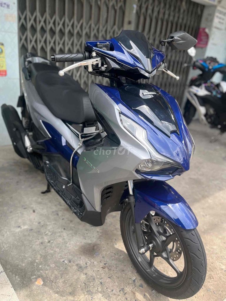 Honda Air Blade 2024 - ảnh 5