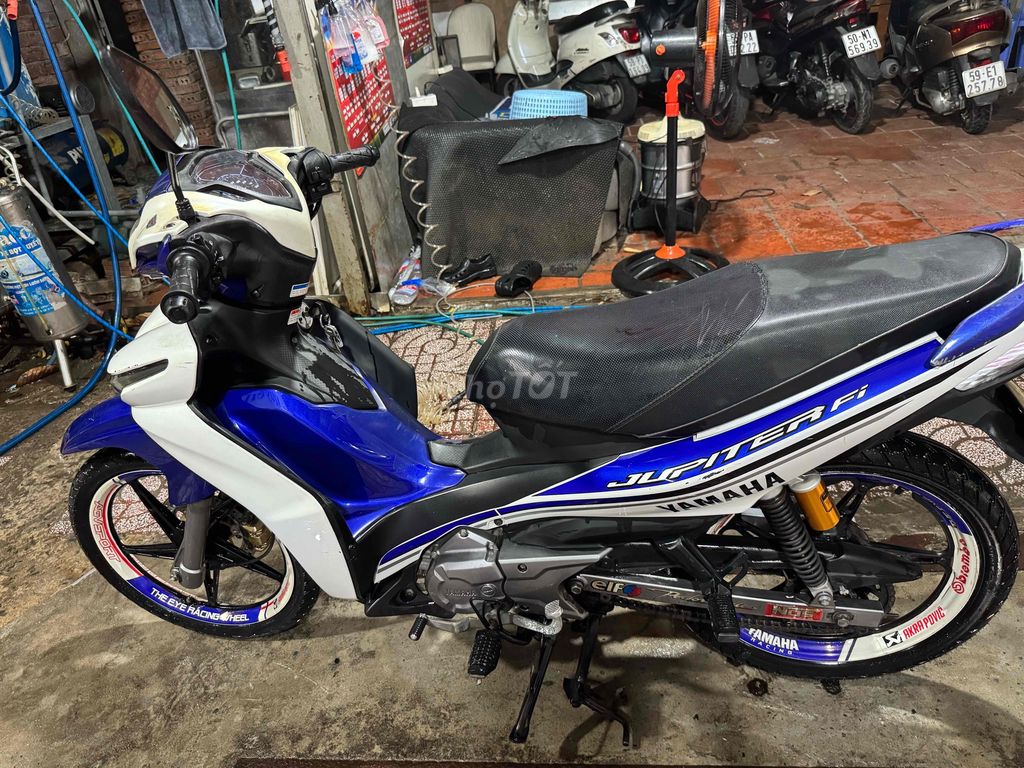 Yamaha Jupiter 2016 - ảnh 1