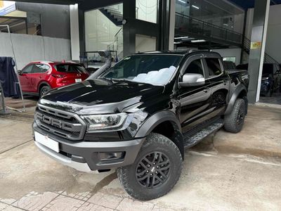Ford Ranger 2020 - ảnh 1