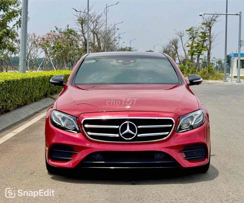 Mercedes-Benz 2020 - ảnh 1
