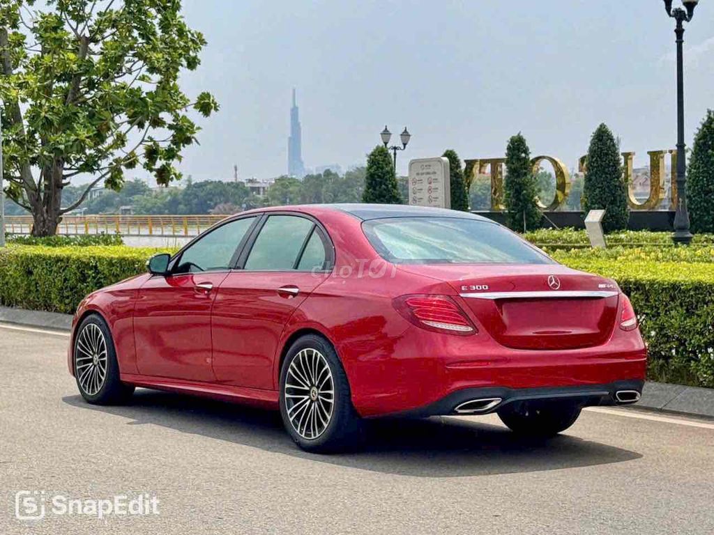 Mercedes-Benz 2020 - ảnh 4