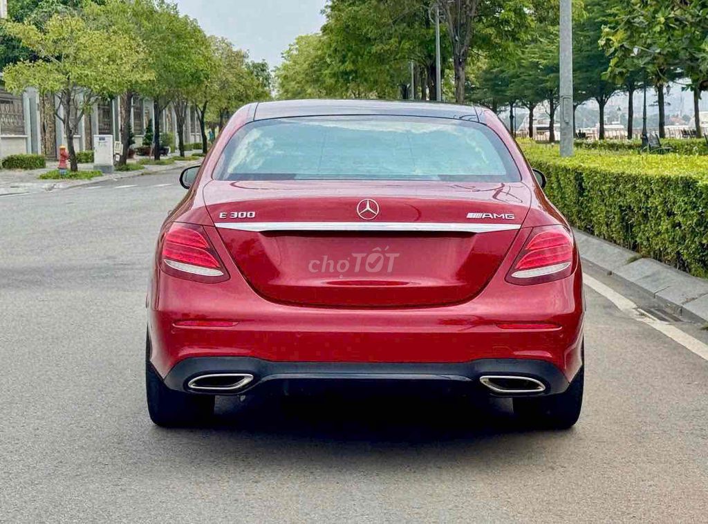 Mercedes-Benz 2020 - ảnh 5