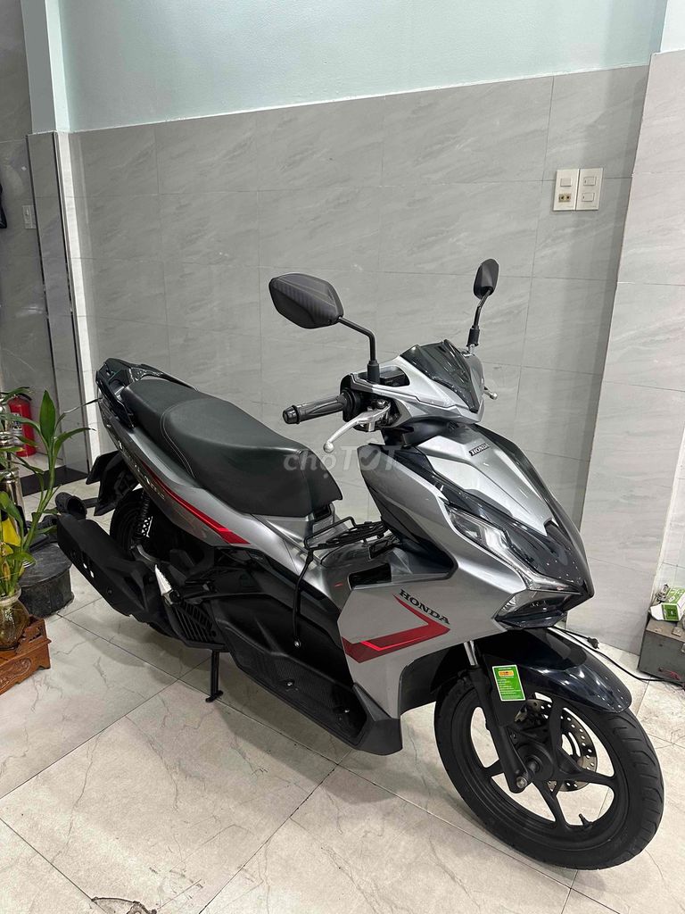 Honda Air Blade 2022 - ảnh 1