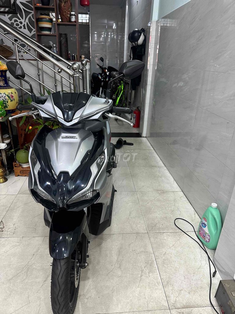 Honda Air Blade 2022 - ảnh 2