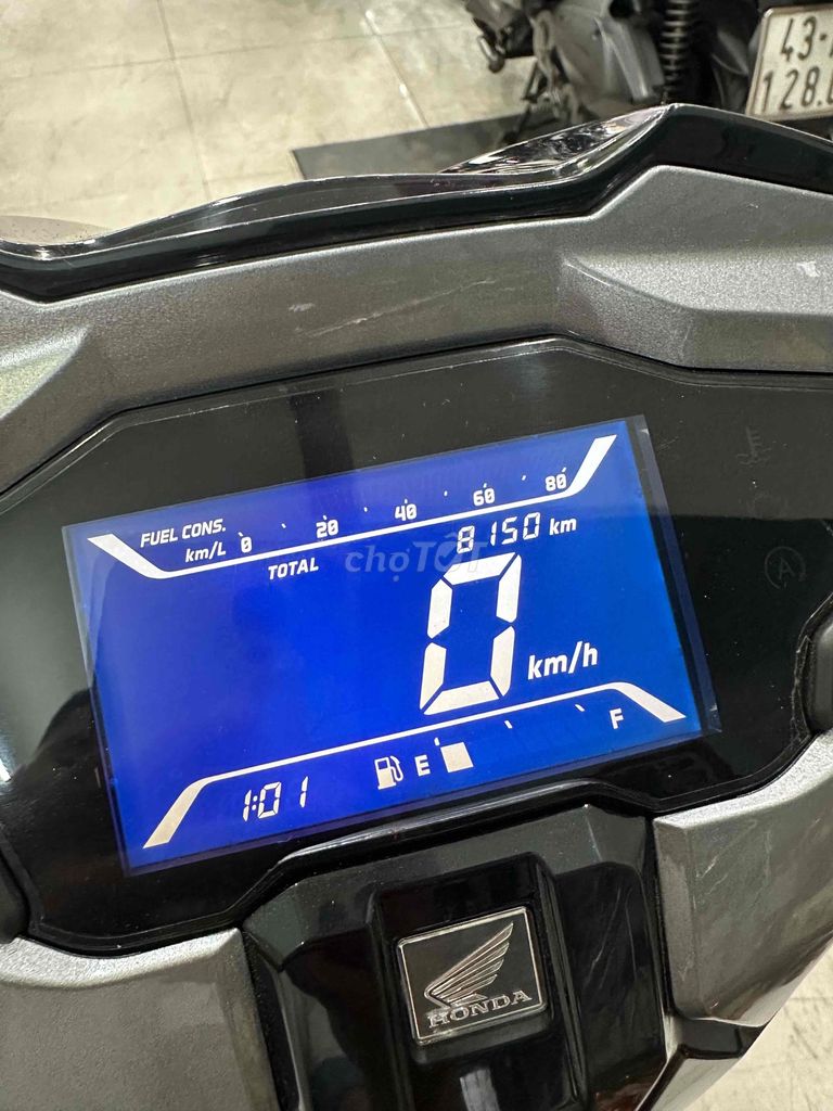Honda Air Blade 2022 - ảnh 3