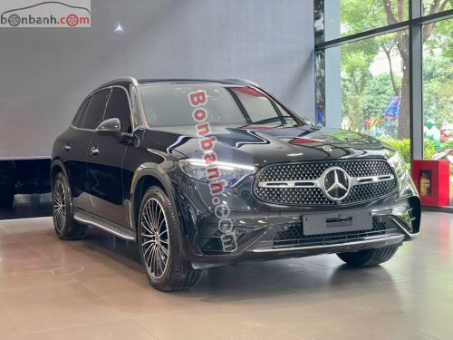 Mercedes-Benz 2025 - ảnh 2