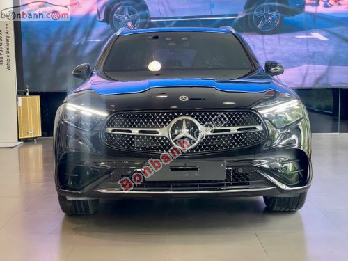 Mercedes-Benz 2025 - ảnh 3