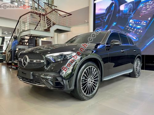 Mercedes-Benz 2025 - ảnh 4