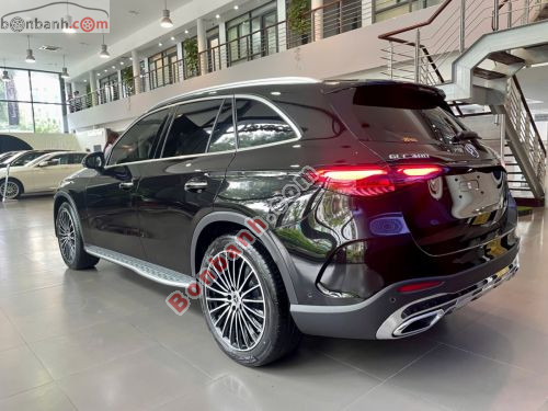 Mercedes-Benz 2025 - ảnh 5