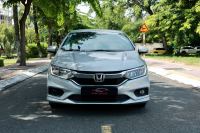 Honda City 1.5 2018 - ảnh 1
