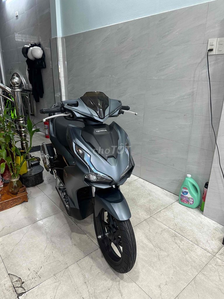 Honda Air Blade 2022 - ảnh 1