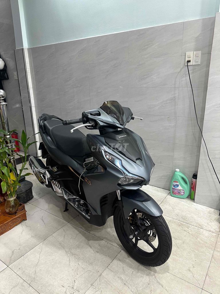 Honda Air Blade 2022 - ảnh 3