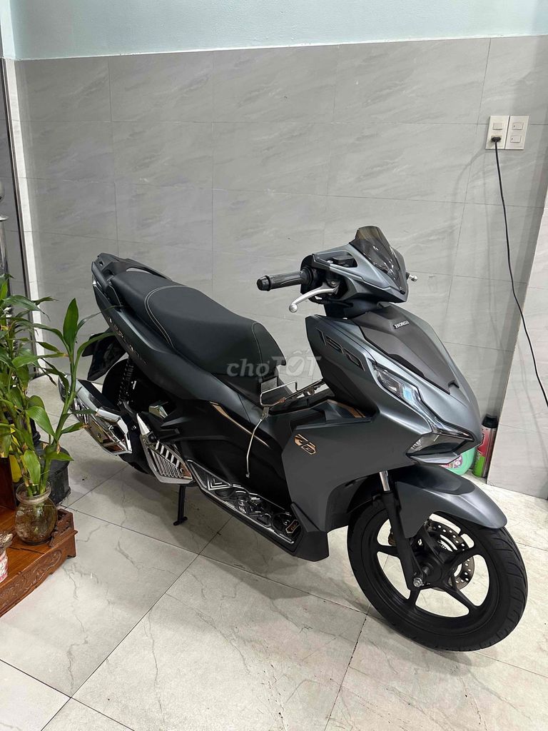 Honda Air Blade 2022 - ảnh 4
