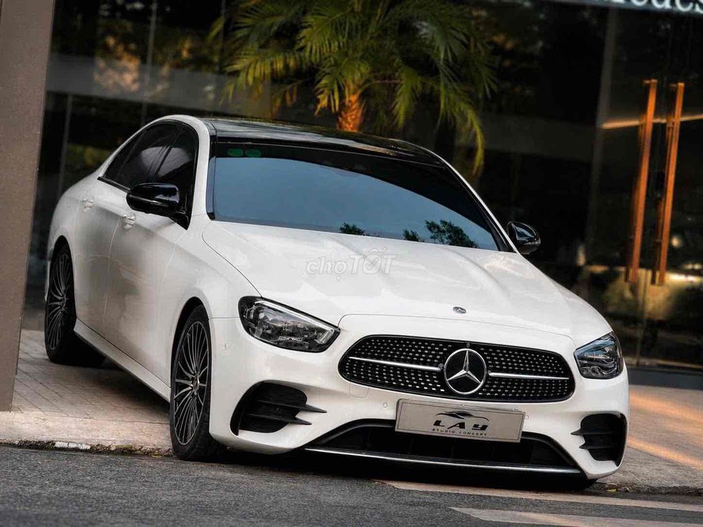 Mercedes-Benz 2022 - ảnh 2