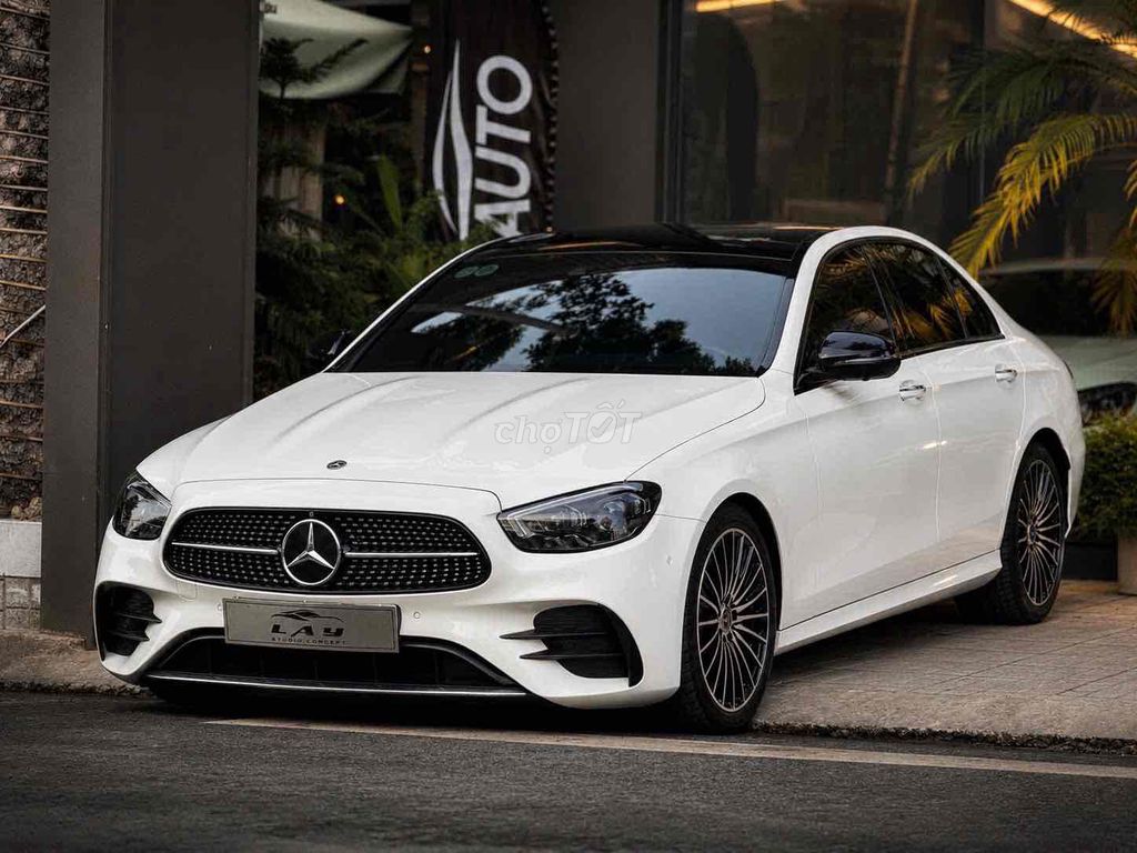 Mercedes-Benz 2022 - ảnh 3