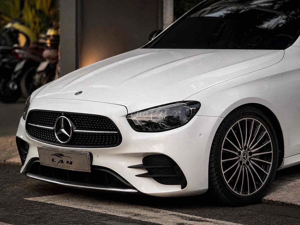 Mercedes-Benz 2022 - ảnh 4