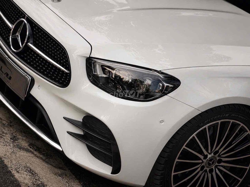 Mercedes-Benz 2022 - ảnh 5