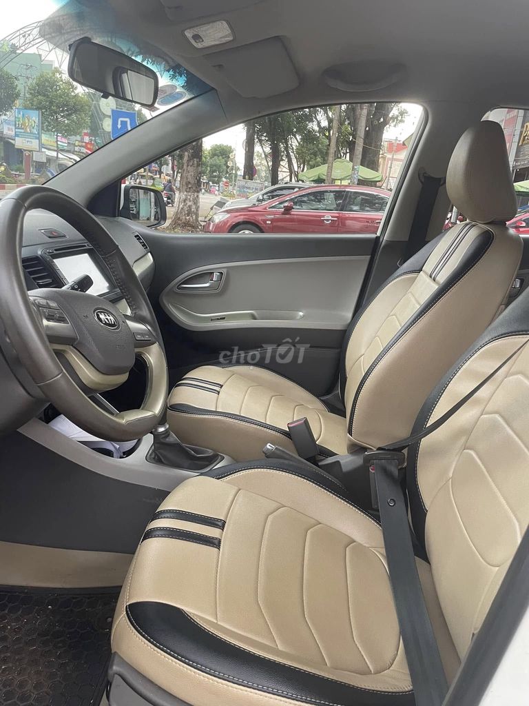 Kia 2017 - ảnh 2