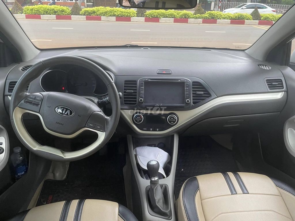 Kia 2017 - ảnh 3