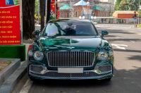 Bentley 2021 - ảnh 1