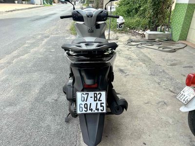 Honda SH 2021 - ảnh 1