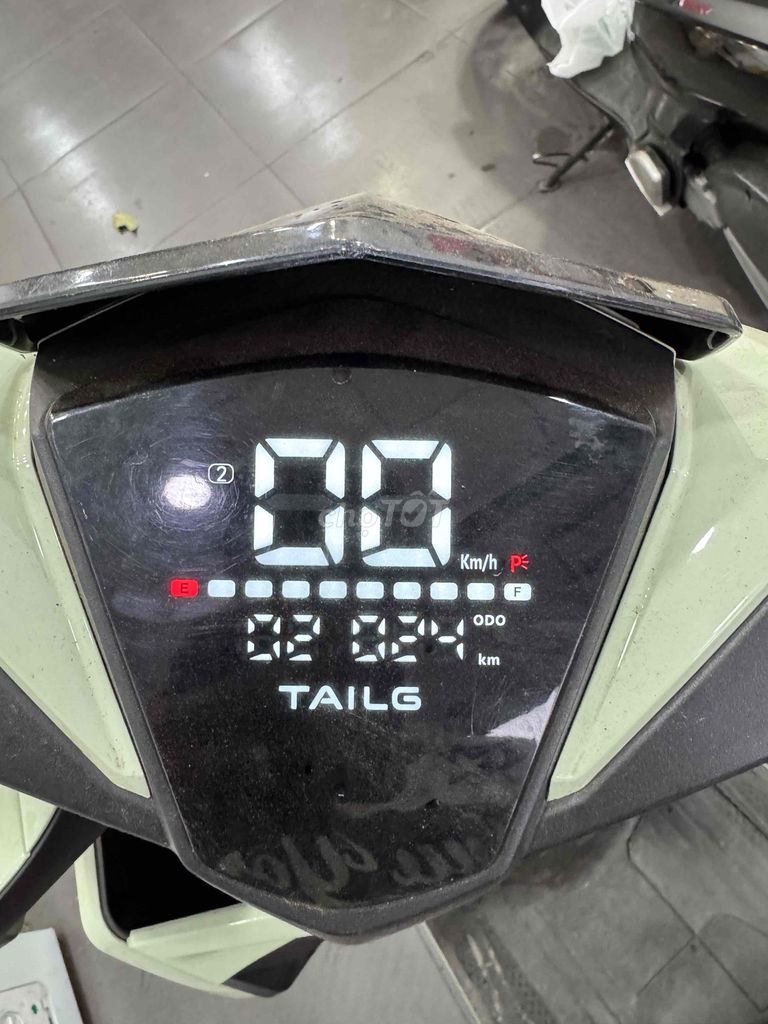 Xe m 2025 - ảnh 2
