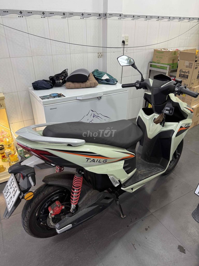 Xe m 2025 - ảnh 4
