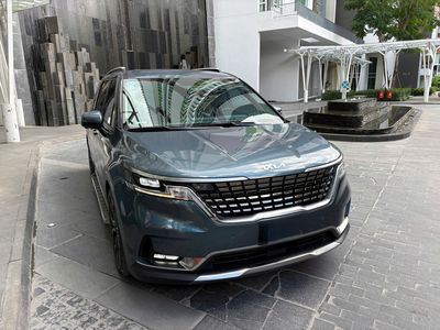 Kia Carnival Premium 2.2D - ảnh 1