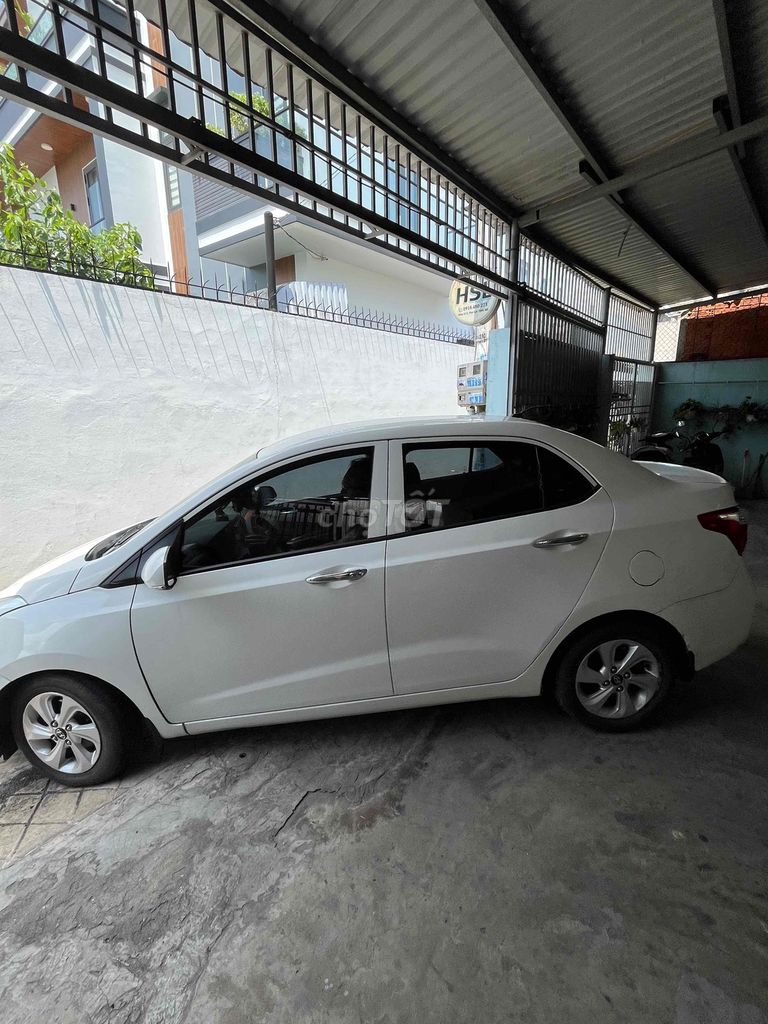 Hyundai i10 - ảnh 1