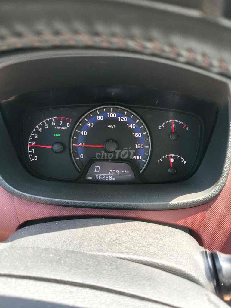 Hyundai i10 - ảnh 3