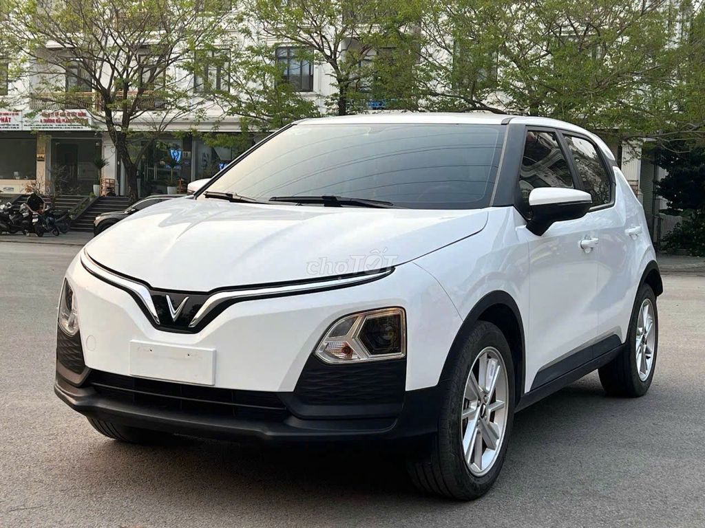 VinFast VF5 Plus - ảnh 1